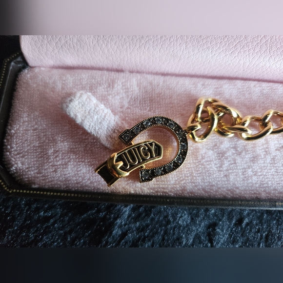 Juicy couture bracelet - Picture 6 of 8